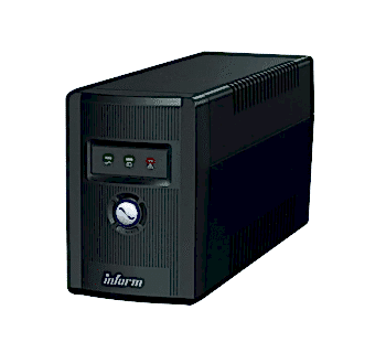 Inform Guardian 800A 7-20 Dk Kesintisiz Güç Kaynağı