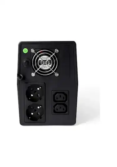 Inform Guardian 1500VA 2x9Ah LED Line Interactive UPS