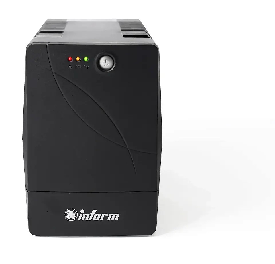 Inform Guardian 2000VA Line Interactive Güç Kaynağı
