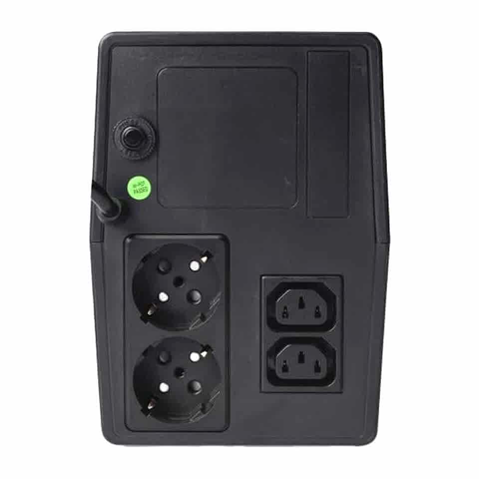 Inform Guardian 1200VA 2x7AH Line Interactive UPS