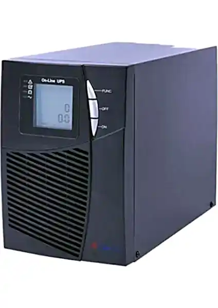 Inform Sinus Evo 1KVA 2x9Ah 6-15 Dk Güç Kaynağı