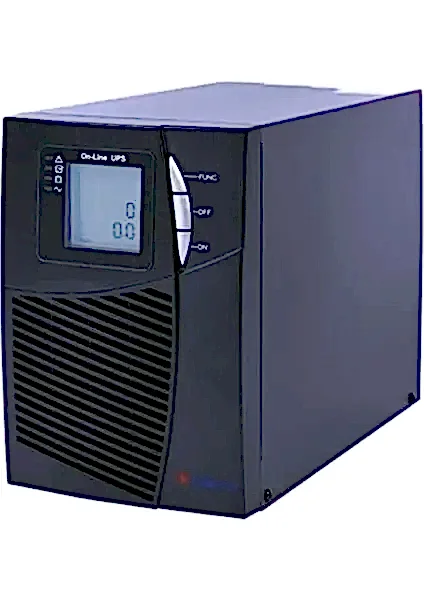 Inform Sinus Evo 1KVA 2x9Ah 6-15 Dk Güç Kaynağı