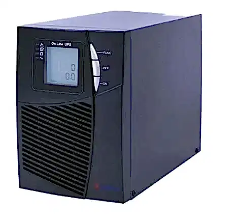 Inform Sinus Evo 3KVA Rackmount 6x9Ah 6-14 Dk UPS