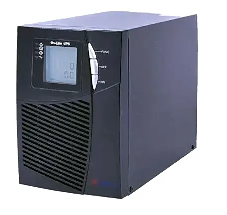 Inform Sinus Evo 3KVA Rackmount 6x9Ah 6-14 Dk UPS