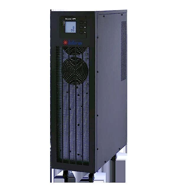 Inform DSP Evo 10KVA Kesintisiz Güç Kaynağı