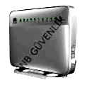AIRTECH 300 MBPS WIRELESS N USB VDSL/ADSL2 MODEM