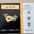 AIRTECH 300 MBPS WIRELESS N USB VDSL/ADSL2 MODEM