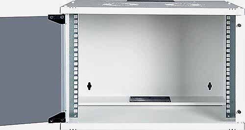 Lande LN-SS07U5440-LG 7U 54x40 Kabinet