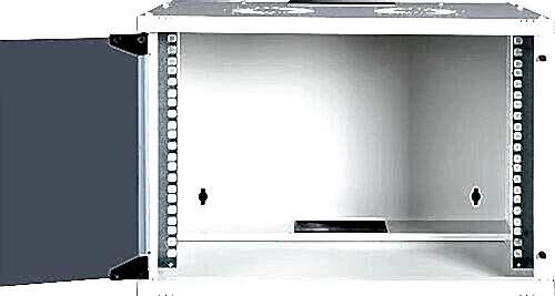 Lande LN-SS07U5440-LG 7U 54x40 Kabinet