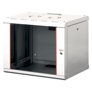 Lande LN-WB-09U6060 9U 60x60 Duvar Tip Kabinet