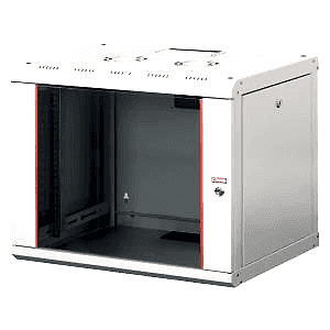 Lande LN-WB-09U6060 9U 60x60 Duvar Tip Kabinet