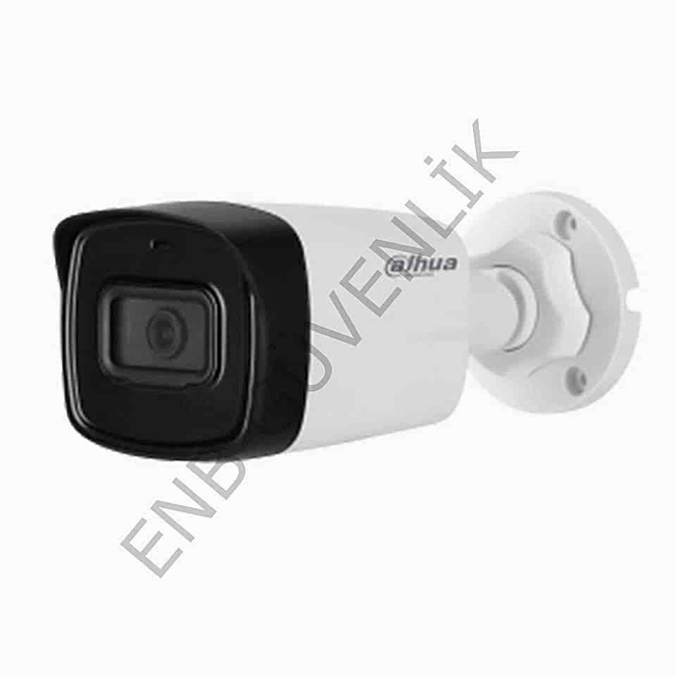 Dahua HAC-HFW1500TL-0360B-S2 5 MP 3.6mm Gece Görüşlü AHD IR Bullet