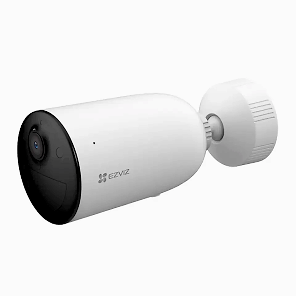 EZVIZ CB3 Güneş Paneli Kiti 1080P (2MP)