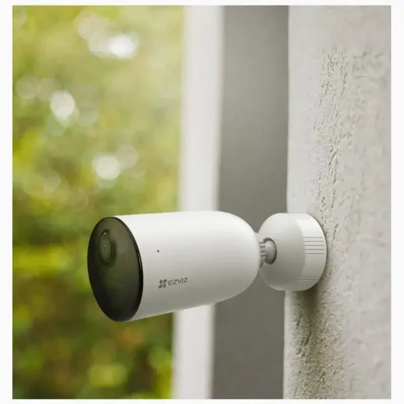 EZVIZ CB3 Güneş Paneli Kiti 1080P (2MP)