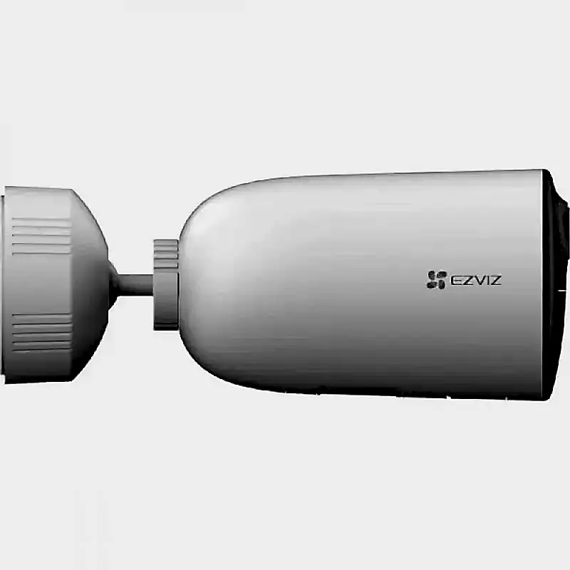 EZVIZ CB3 Güneş Paneli Kiti 1080P (2MP)