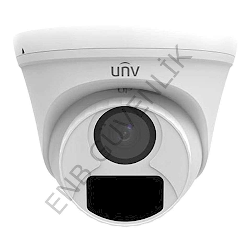 UAC-T115-F28(40) 5MP HD Sabit IR DOME