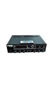 100Watt Zonlu Hat Trafolu Amfi