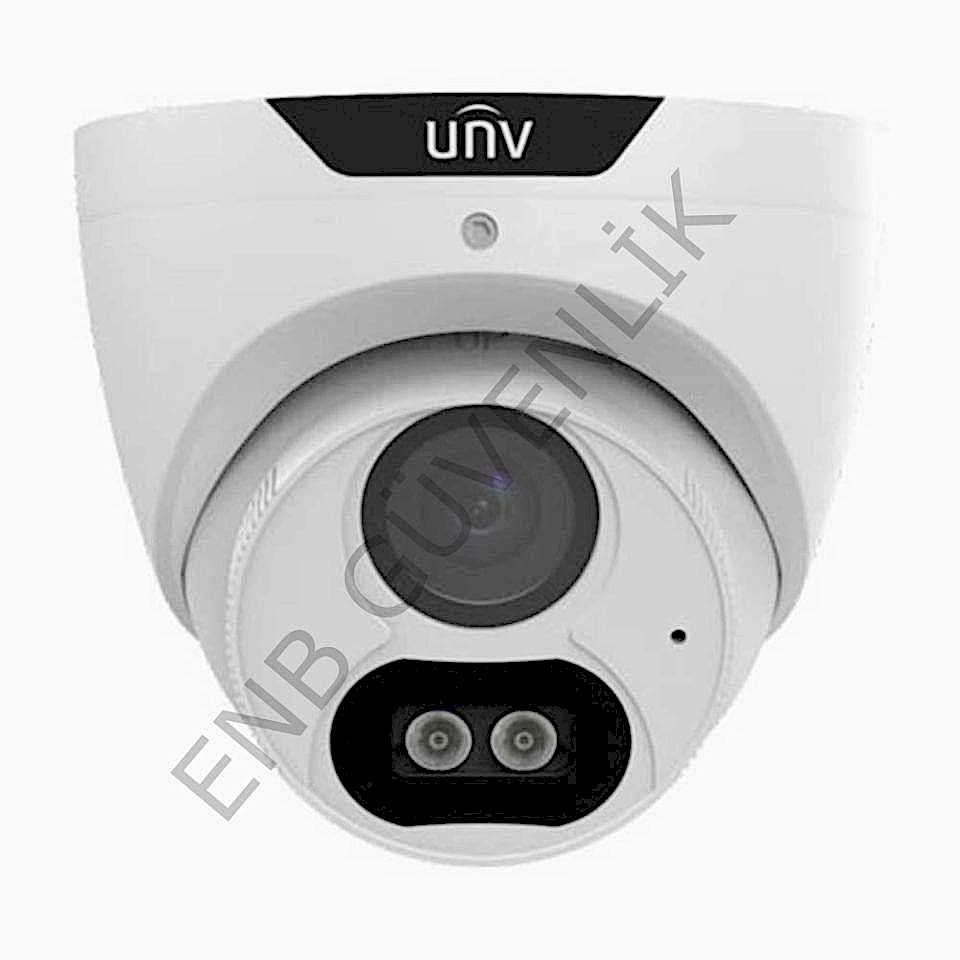UNV UAC-T122-AF28(40)M-W 2MP ColorHunter HD