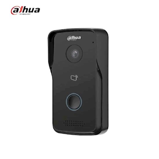 Dahua VTO2111D-P-S2 Villa Tipi IP Zil Paneli