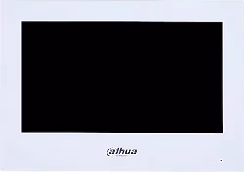 Dahua DHI-VTH2621GW-P 7'' Dokunmatik İç Mekan Monitörü