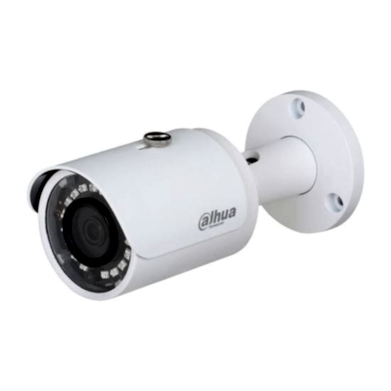 2MP Analog HD IR Bullet Kamera