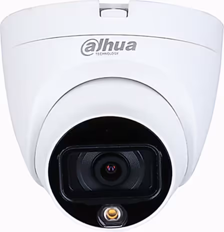 HAC-HDW1209TLQ-LED-0280B Dome Kamera