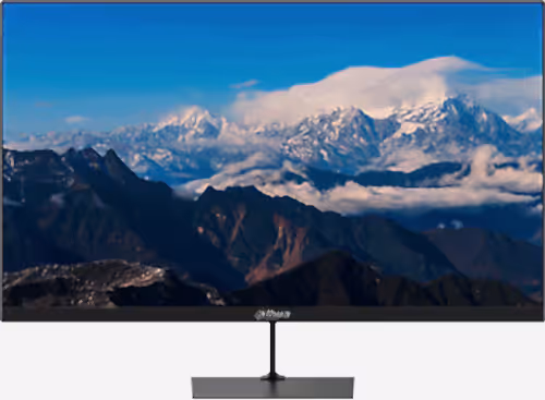 Dahua 27'' 5 ms Full HD Monitör