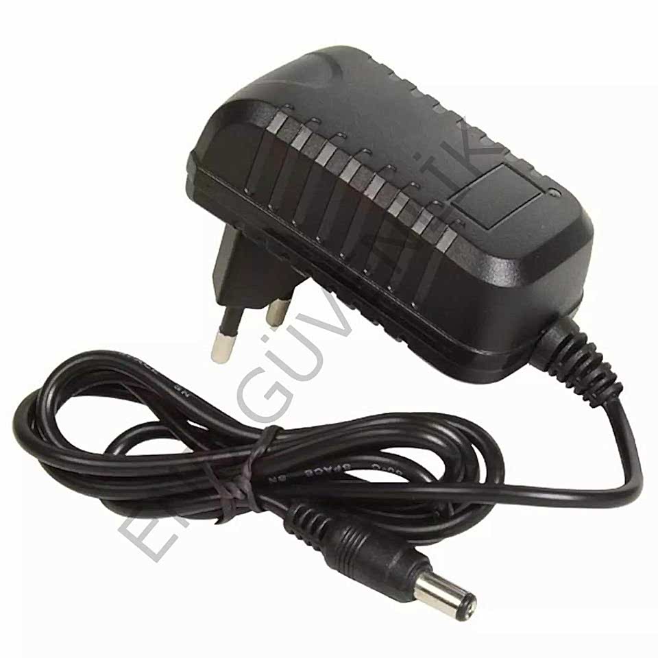 Oem 12V 2A adaptör (orijinal)