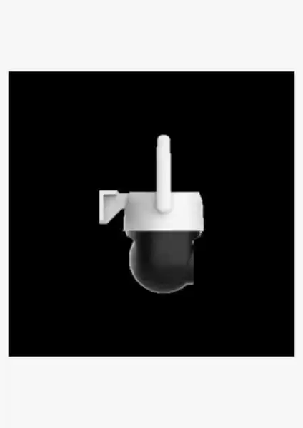Dahua P3AE-PV-4G Speed Dome 3mp PT Kamera