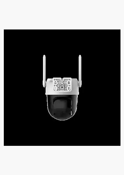 Dahua P3AE-PV-4G Speed Dome 3mp PT Kamera