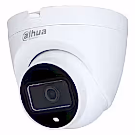 IPC-HDW1230V-SA-0280B-S6 Sesli Dome Kamera