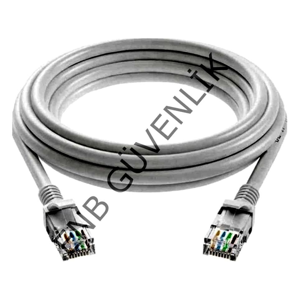 Gabble  3 Mt Cat6  Patch Kablo