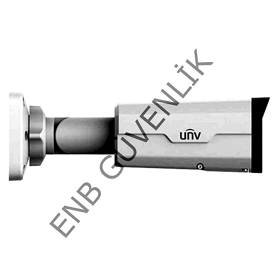 UNV IPC2325SB-DZK-I0 5MP HD Akıllı LightHunter IR