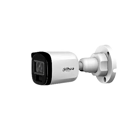 HAC-B1A51-U-IL-0360B-S2 Akıllı Çift Işıklı Kamera