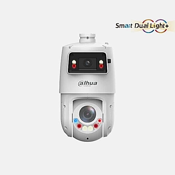 SDT4E425-4F-GB-A-PV1 4MP Speed Dome Kamera