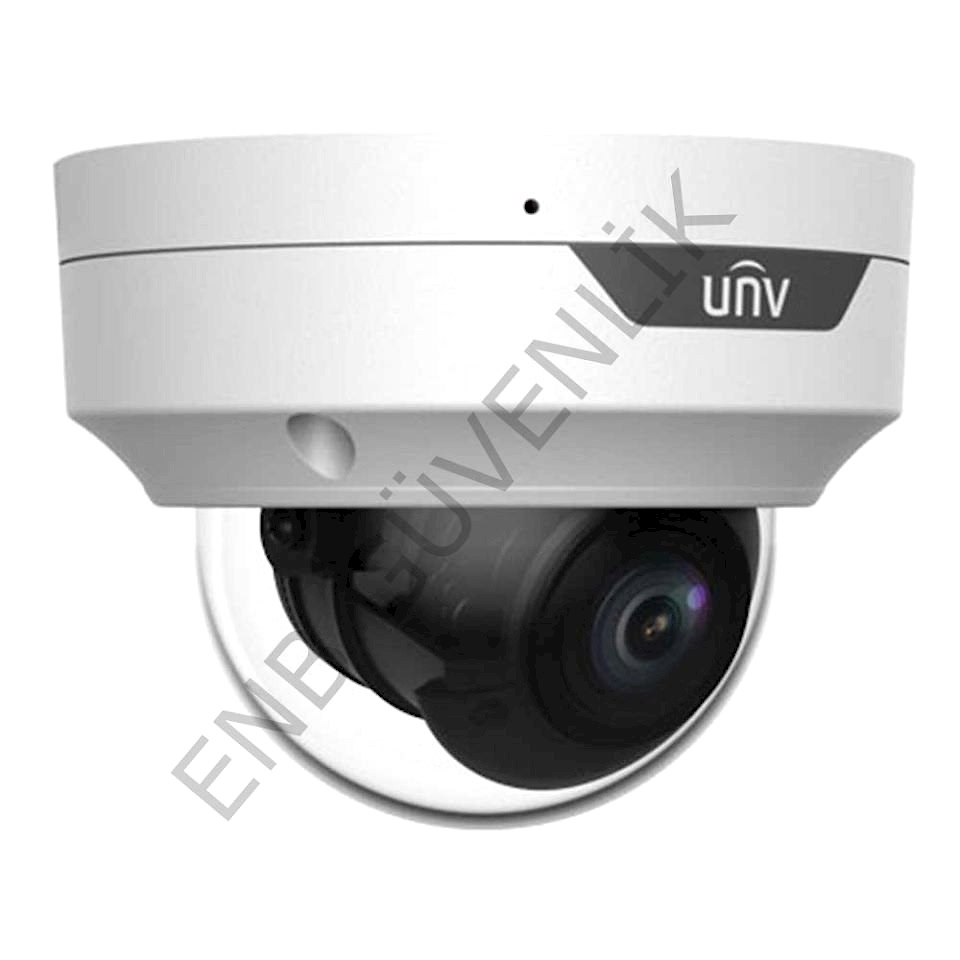 UNV IPC3534LB-ADZK-G 4MP HD IR VF Dome