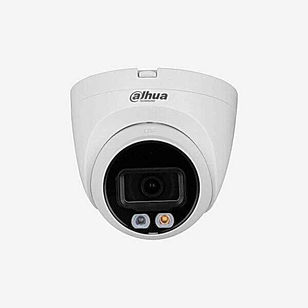 IPC-HDW2449T-S-IL-0280B 4MP Full Color Kamera