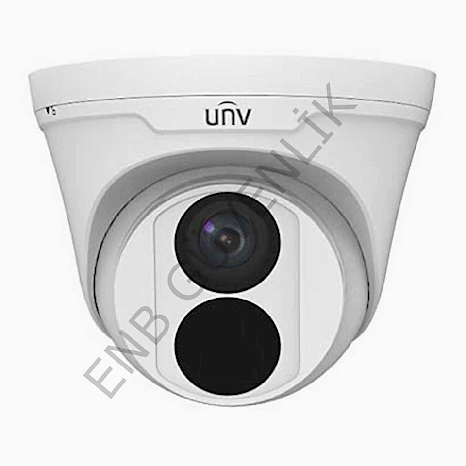 UNV IPC3614LB-SF28(40)K-G 4MP Fixed Dome