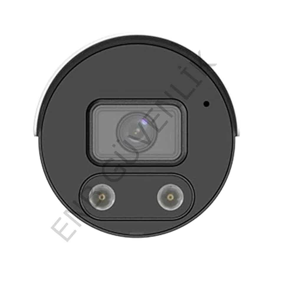 UNV IPC2124LE-ADF28(40)KMC-WL 4MP HD ColorHunter Mini IR Sabit Bullet