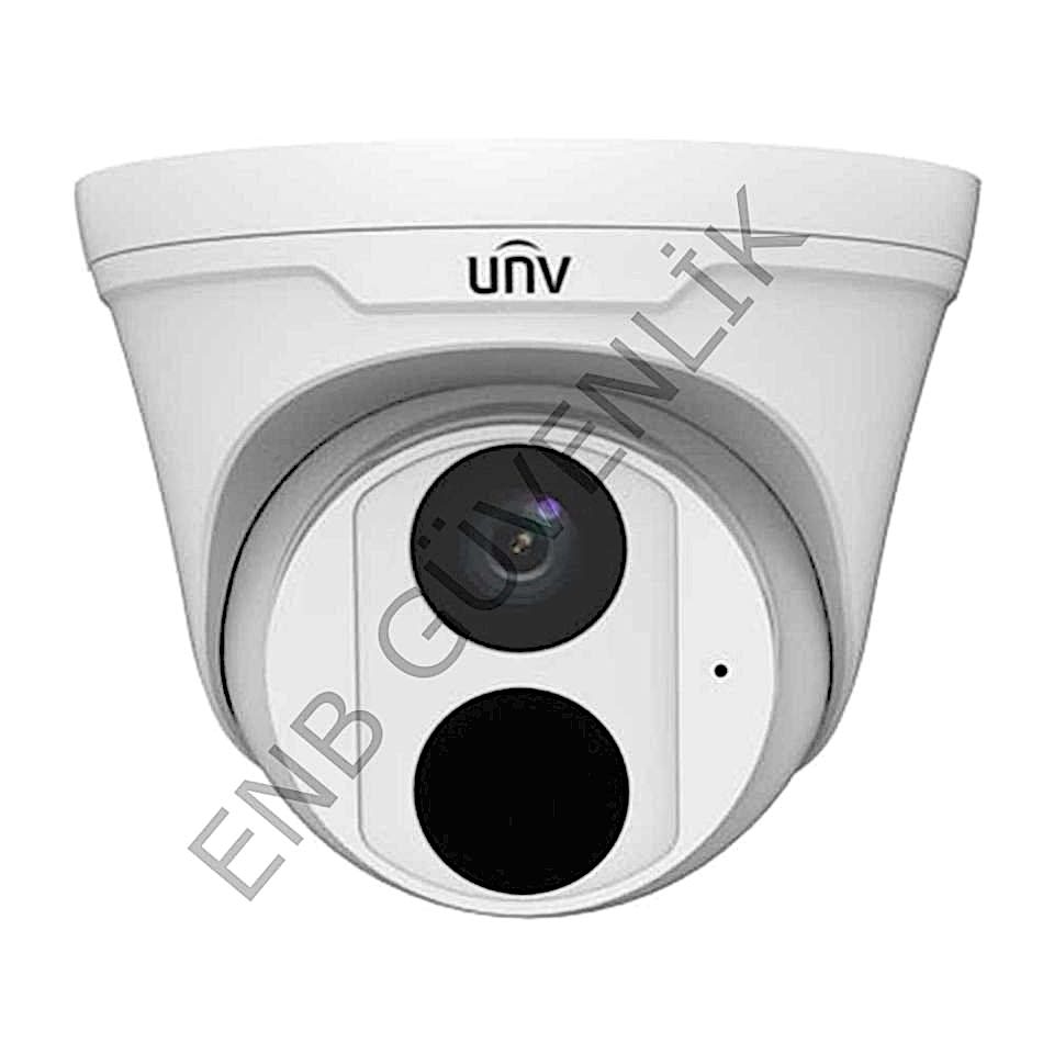 UNV IPC3614LE-ADF28(40)K 4MP EasyStar Sabit Dome