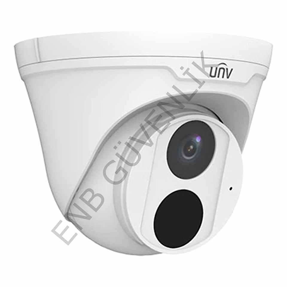 UNV IPC3614LE-ADF28(40)K 4MP EasyStar Sabit Dome