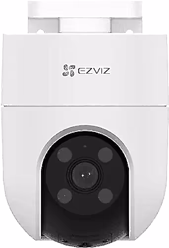 Ezviz H8C 3 MP 2K 4mm Lens Wi-Fi Güvenlik Kamerası