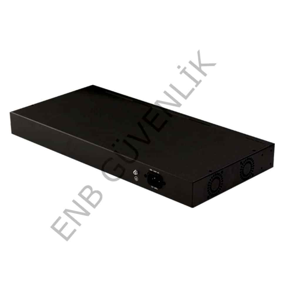 VGUARD VG-SW2024EM 24 PORT SWİTCH