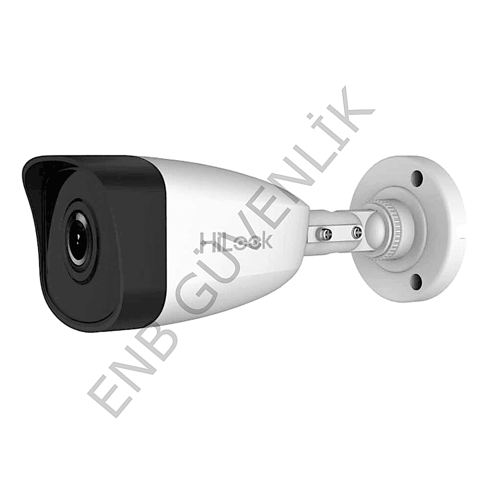 Hilook IPC-B140H-F 4MP IP IR Bullet