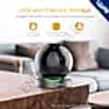 IMOU IPC-A46LP-D 4 MP İÇ ORTAM PT KAMERA (REX)