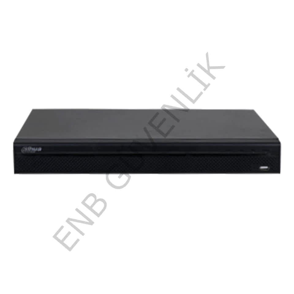 DAHUA NVR4232-4KS2/L 32 Kanal 1U 2HDD