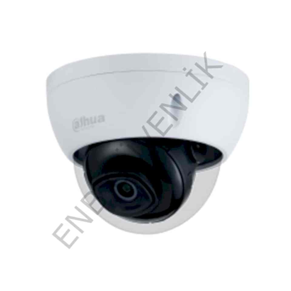 Dahua IPC-HDBW2231E-S-S2 2 MP 2.8 mm IP Dome Güvenlik Kamerası