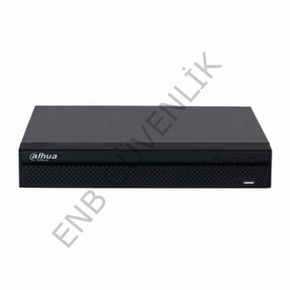 DAHUA NVR2116HS-S3 16 Kanal NVR Kayıt Cihazı
