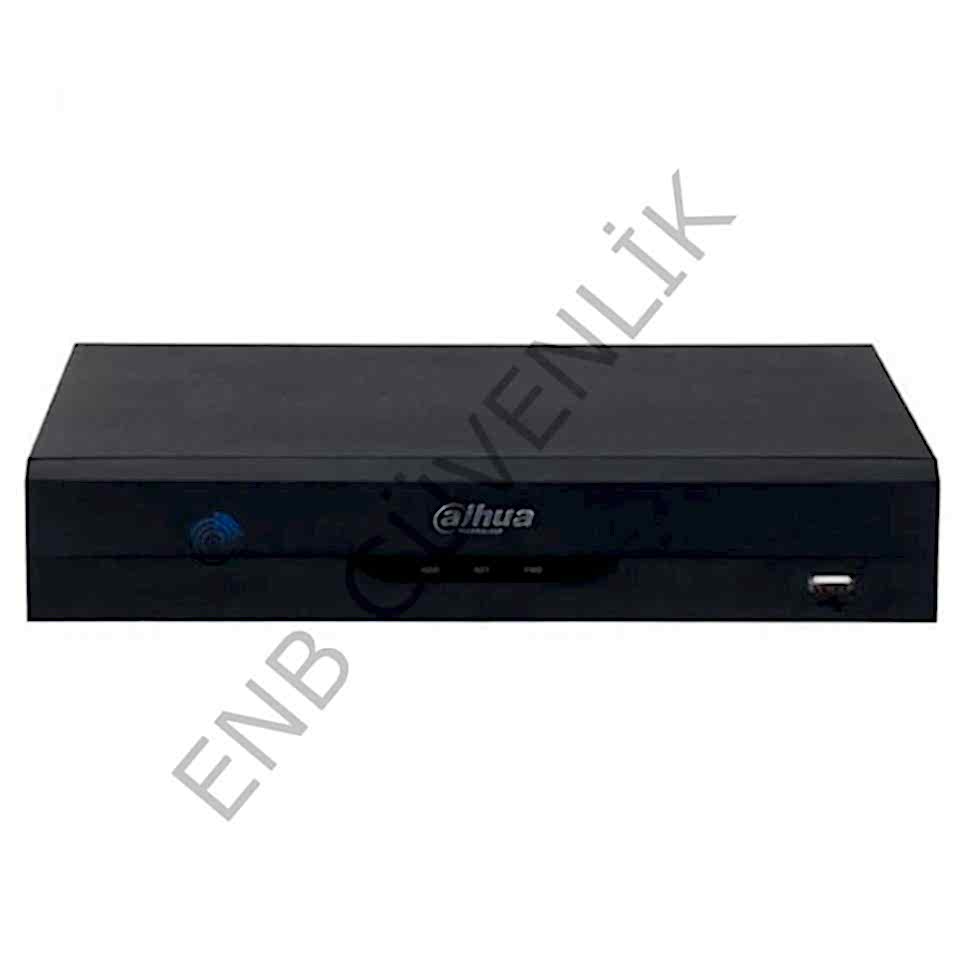Dahua NVR2104HS-T 4 Kanal NVR Kayıt Cihazı