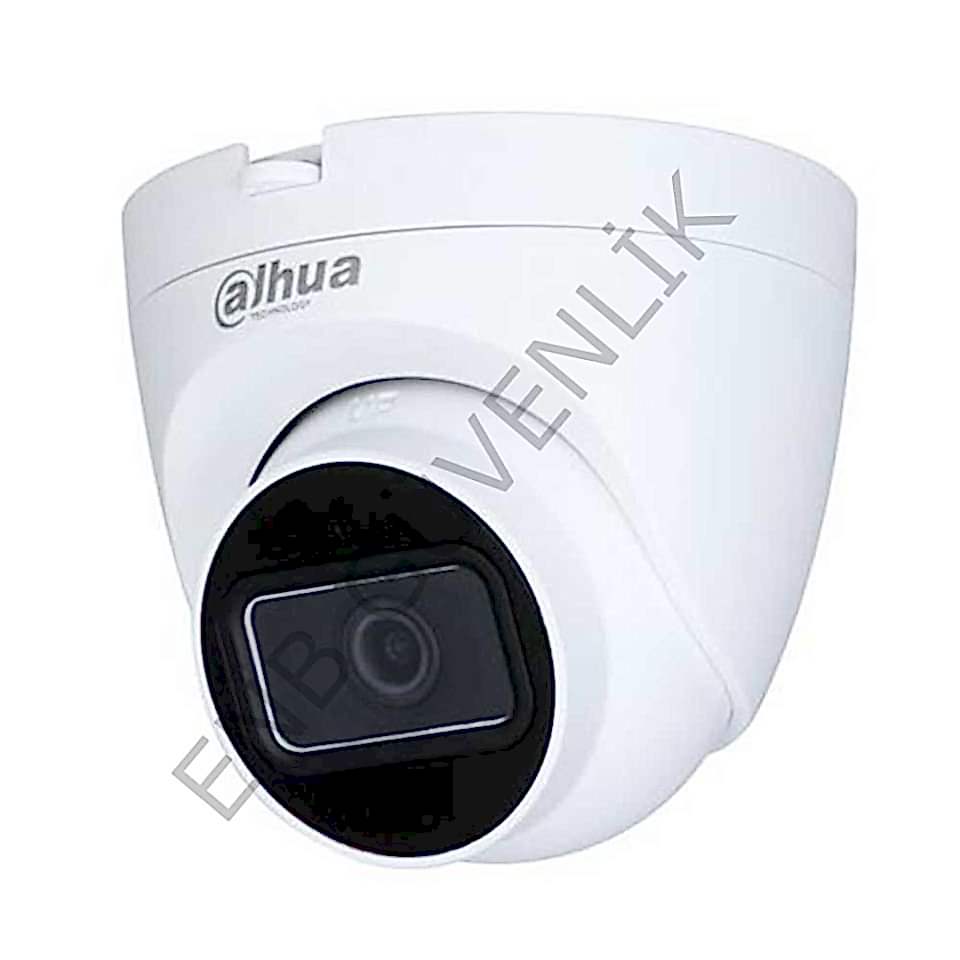 IPC-HDW1431T-AS-0280B 4MP Sesli Dome